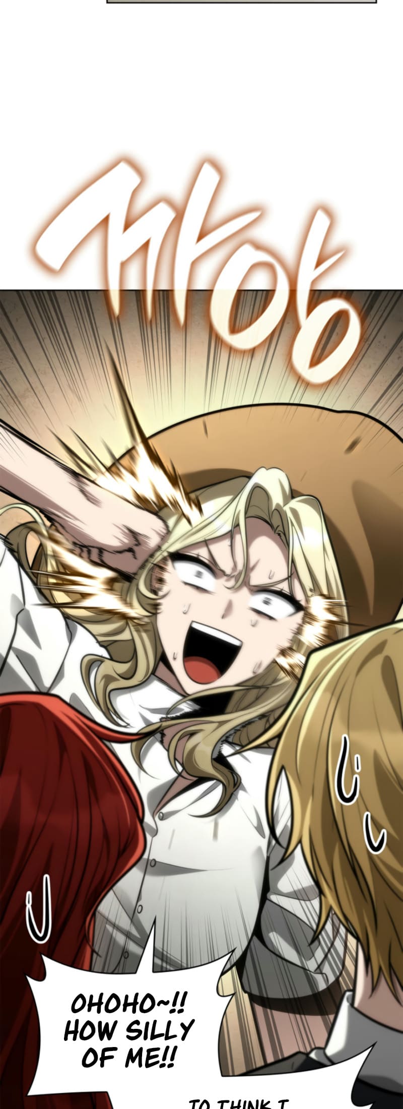 Infinite Mage, Chapter 107 image 85